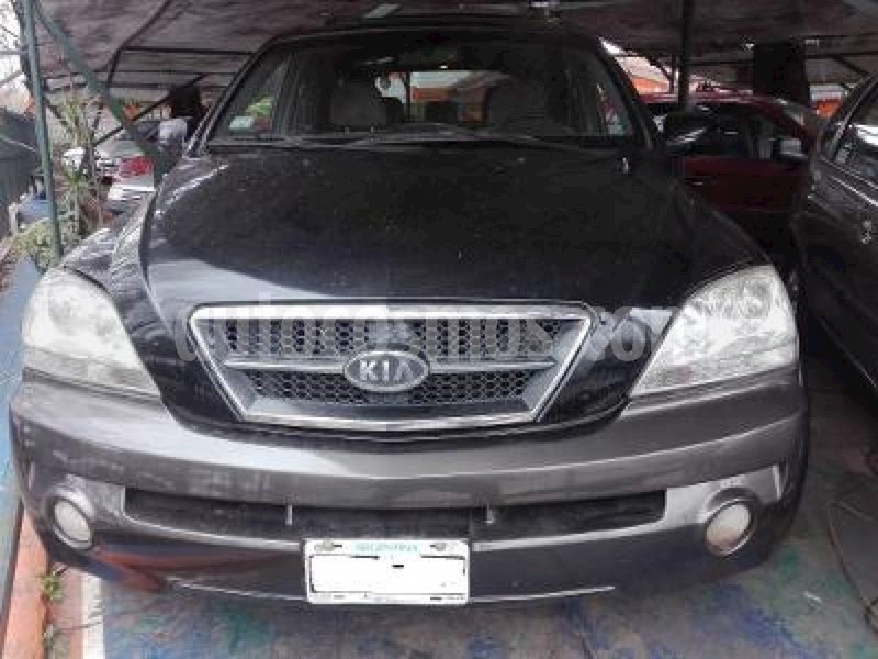 foto KIA Sorento - usado