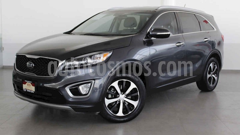 foto Kia Sorento 3.3L EX Pack usado