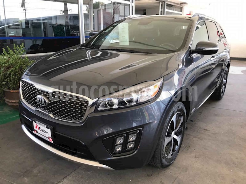 foto Kia Sorento 3.3L SXL AWD usado