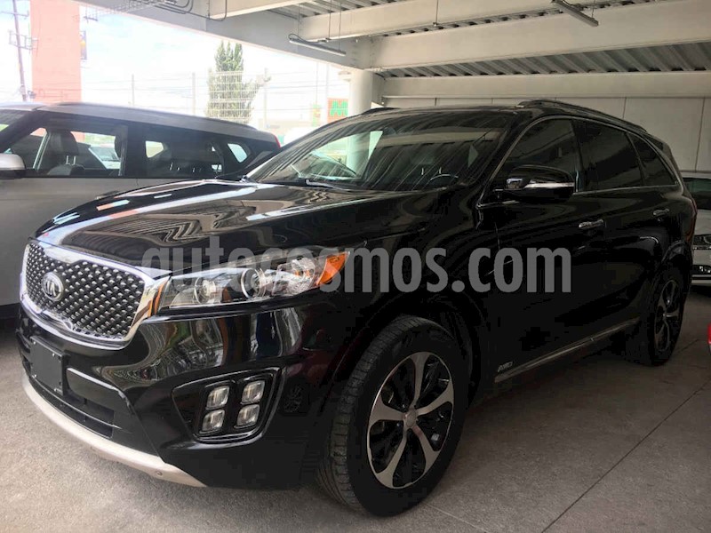 foto Kia Sorento 3.3L SXL AWD usado