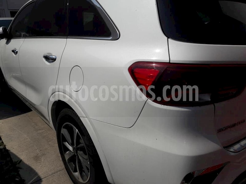 foto Kia Sorento 3.3L SXL AWD usado