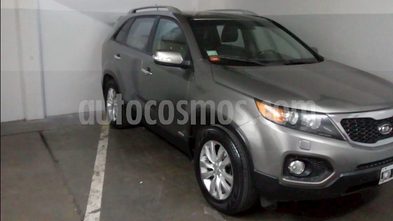 foto KIA Sorento EX 2.4 Aut Full 4x4 usado