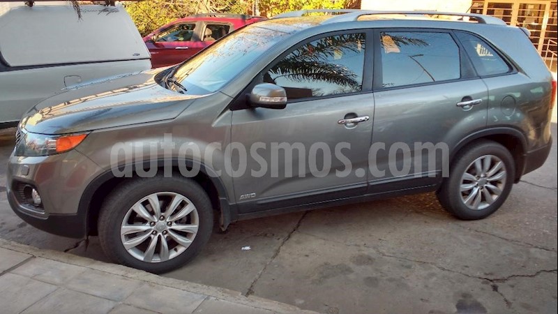 foto KIA Sorento EX 2.4 Aut Premium 4x4 usado