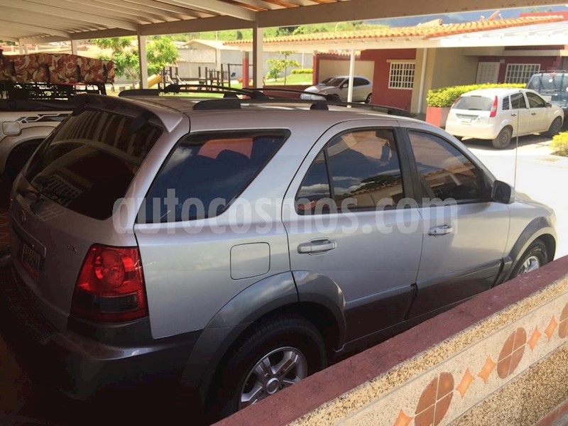 foto Kia Sorento EX 3.8L Aut usado