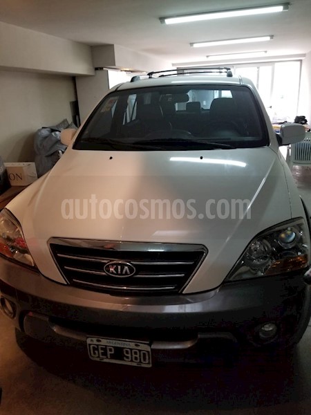 foto KIA Sorento EX TDi Aut Full usado
