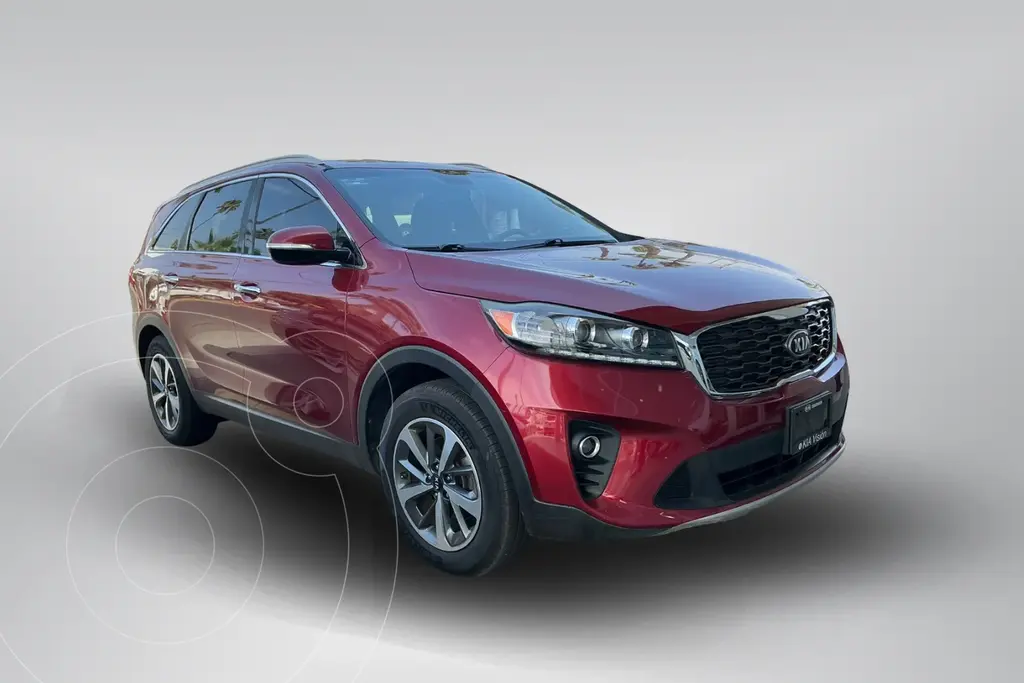Kia Sorento EX 2019