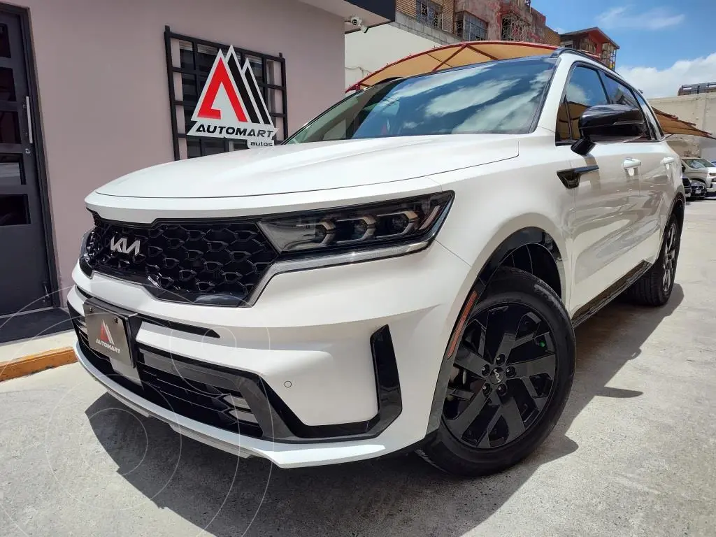Kia Sorento SXL 2023