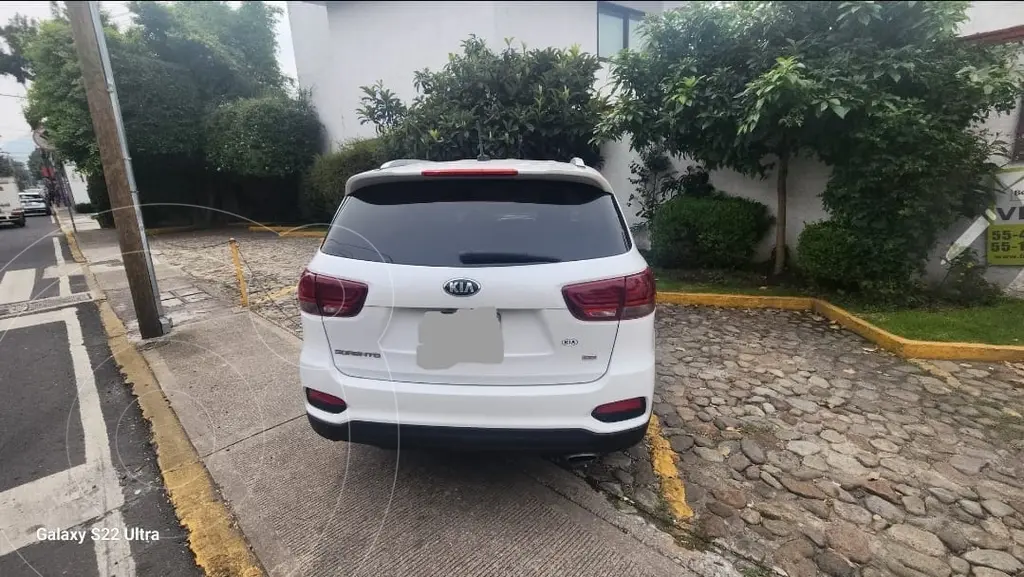 Kia Sorento LX 2020