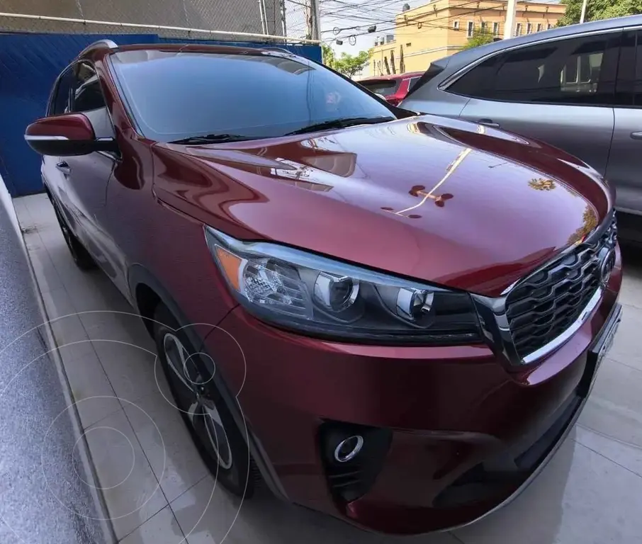 Kia Sorento EX 2020