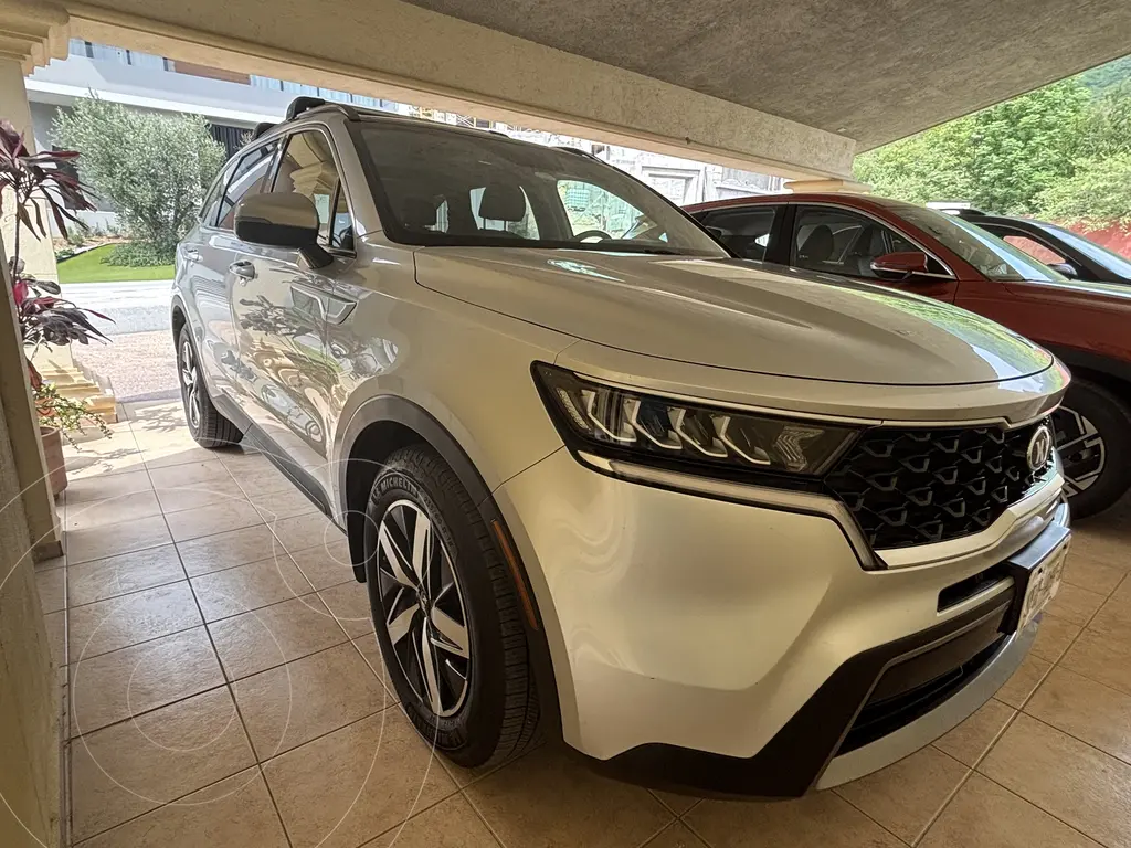 Kia Sorento 2.4L EX Pack 2021