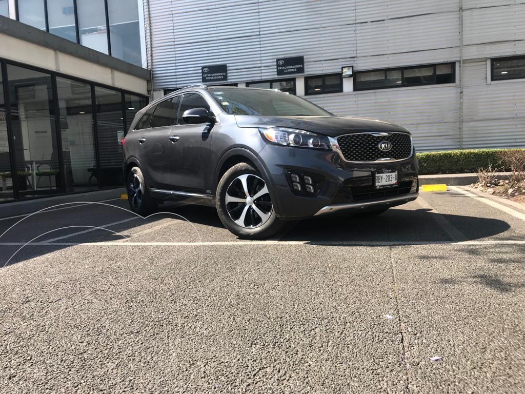 Kia Seminuevos En México