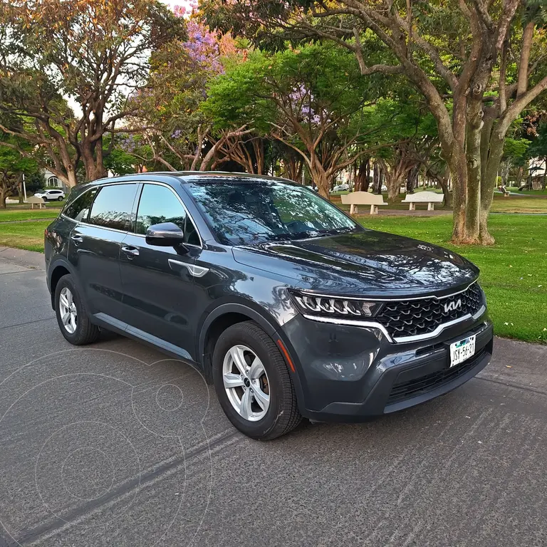 Kia Sorento 2.4L LX 2022