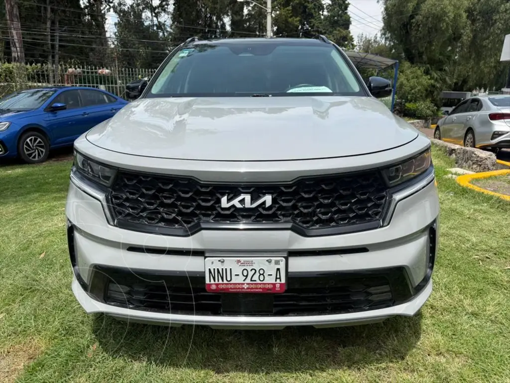 Kia Sorento SXL 2023