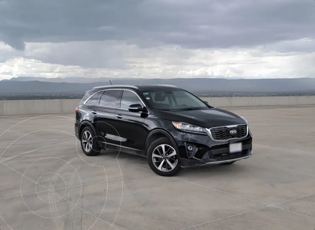 Kia Sorento 2.4L EX 2019