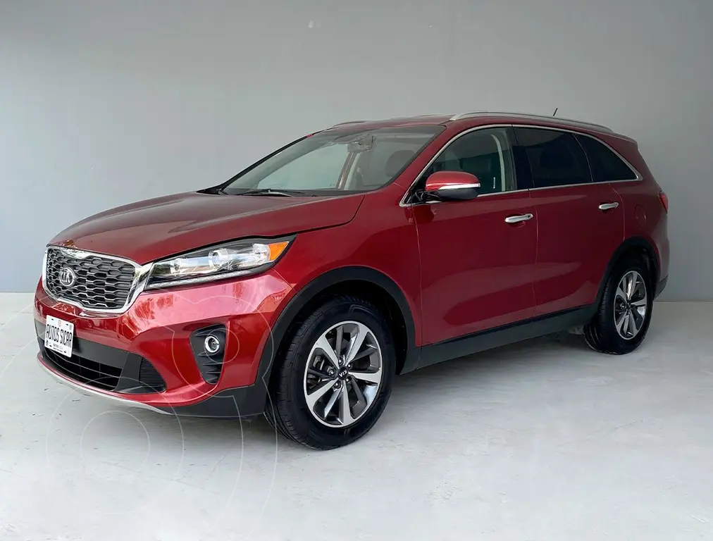Kia Sorento 2.4L EX 2019