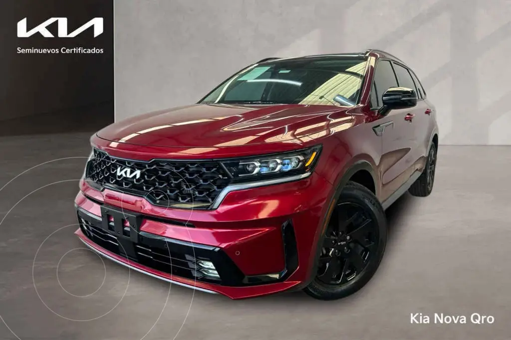 Kia Sorento SXL 2023