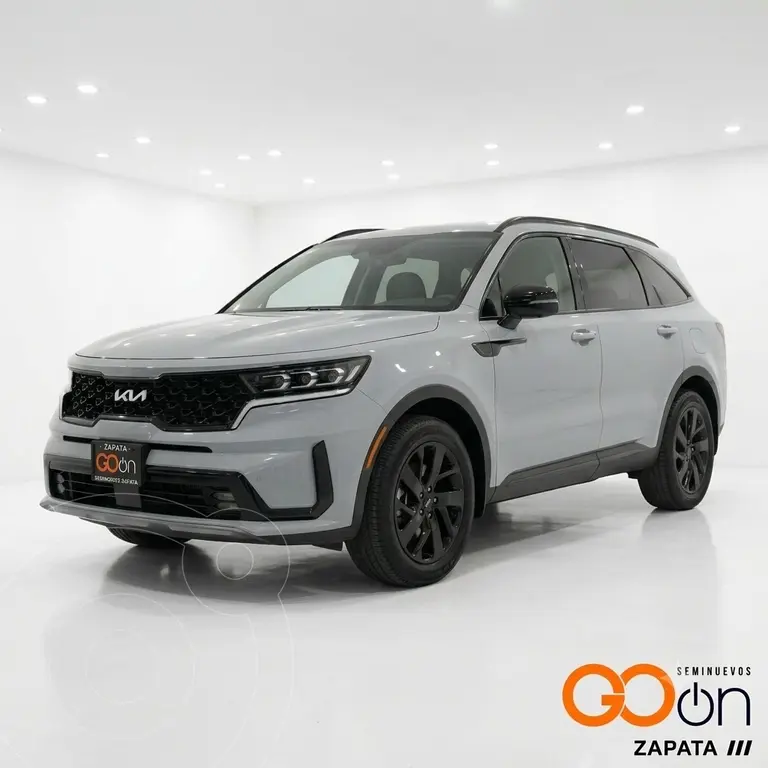 Kia sorento sxl (2023)