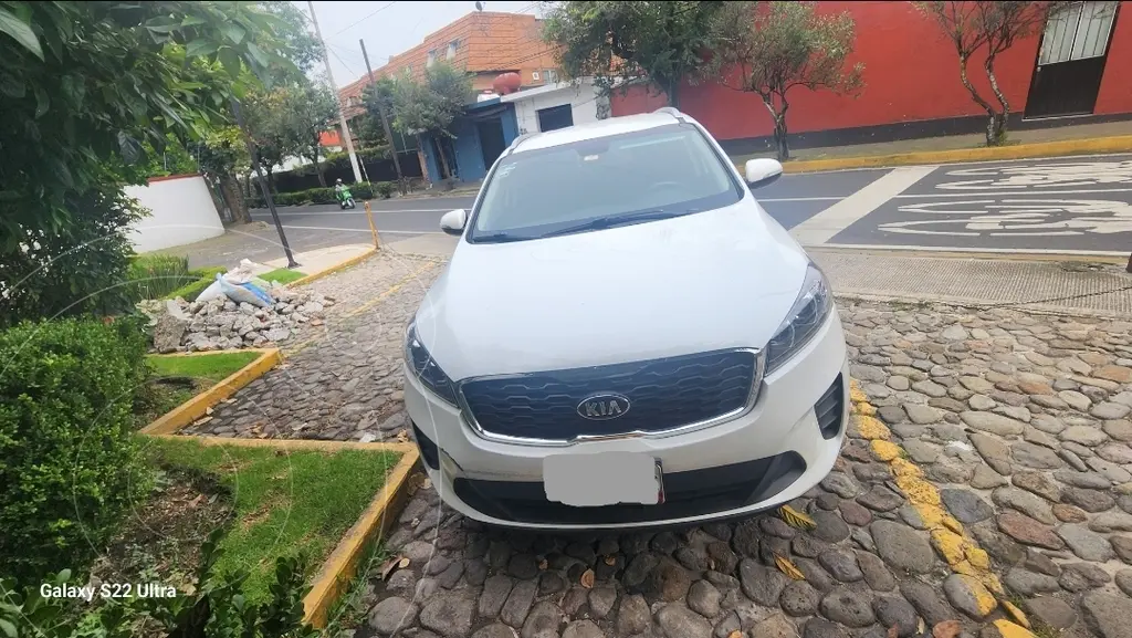 Kia Sorento 2.4L LX 2020