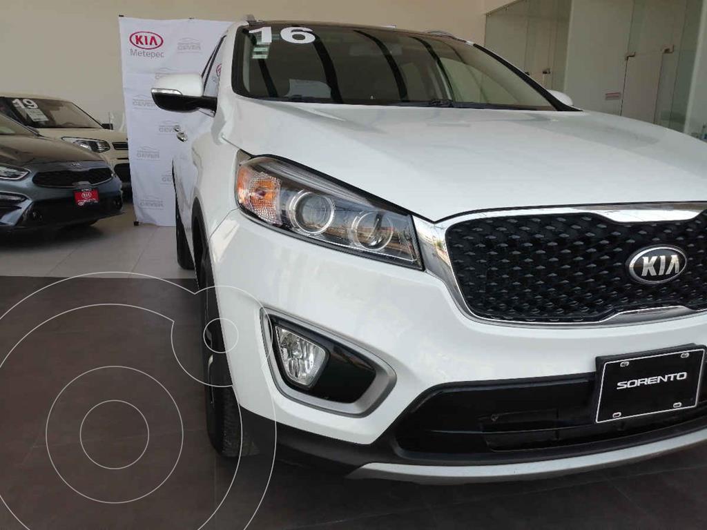 Kia Seminuevos En México, Precio Desde $280,001 Hasta $360,000