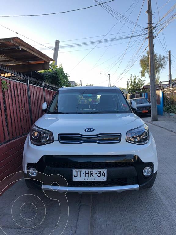 Kia Usados En Chile