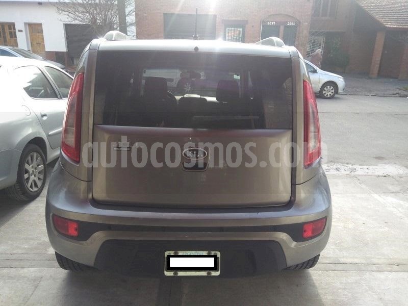 foto KIA Soul EX Aut usado