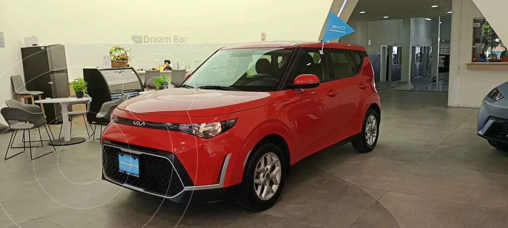 foto Kia Soul LX Aut financiado en mensualidades enganche $63,720 mensualidades desde $6,764