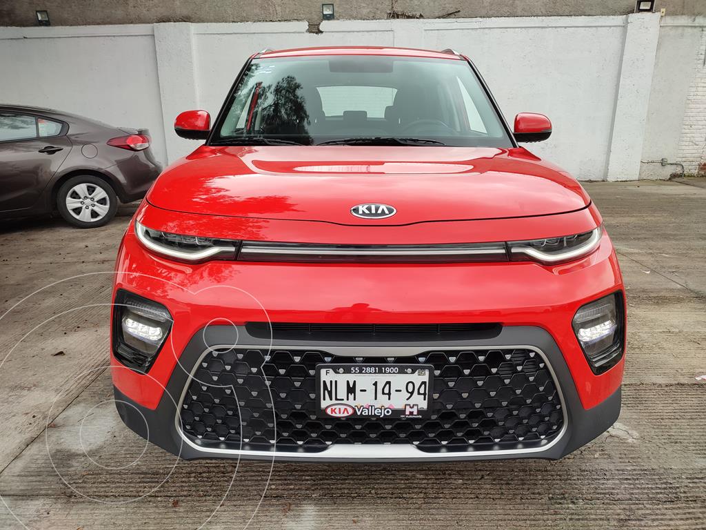 Kia Seminuevos En Ciudad De México