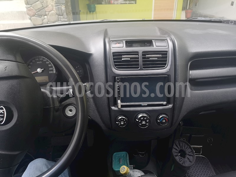 foto Kia Sportage 2.0L 4x2 GSL Aut usado