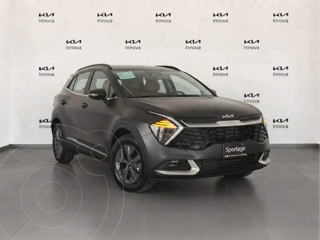 Kia Sportage Híbrida SXL 2025