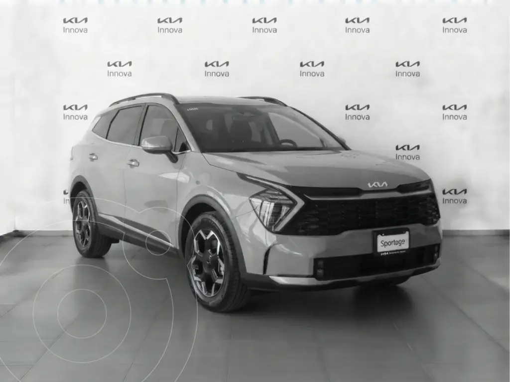 Kia Sportage Híbrida EX Pack 2026