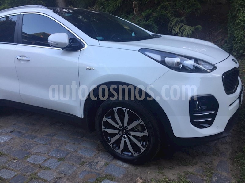 foto KIA Sportage - usado