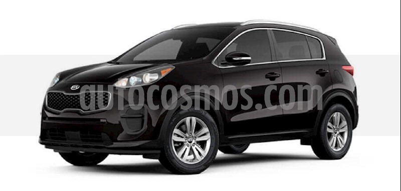 foto Kia Sportage 2.0L 4x2 usado