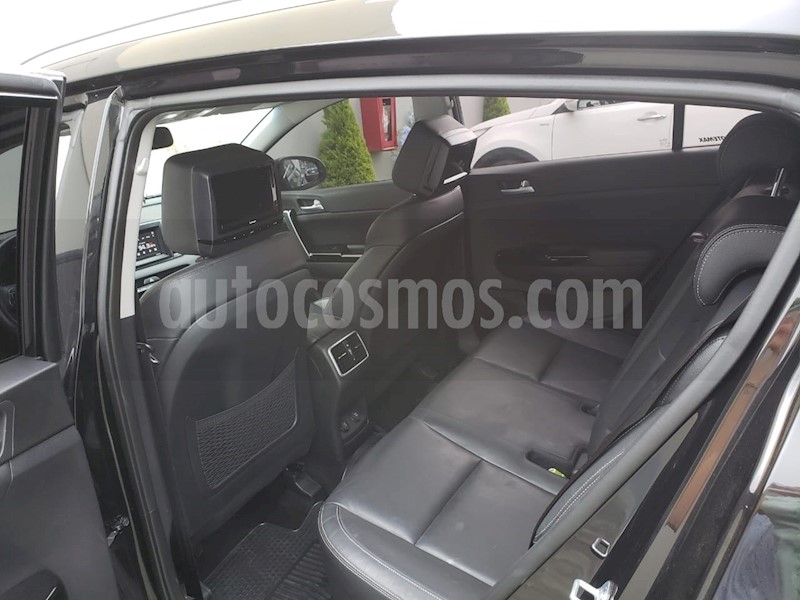 foto KIA Sportage 2.0L Full usado