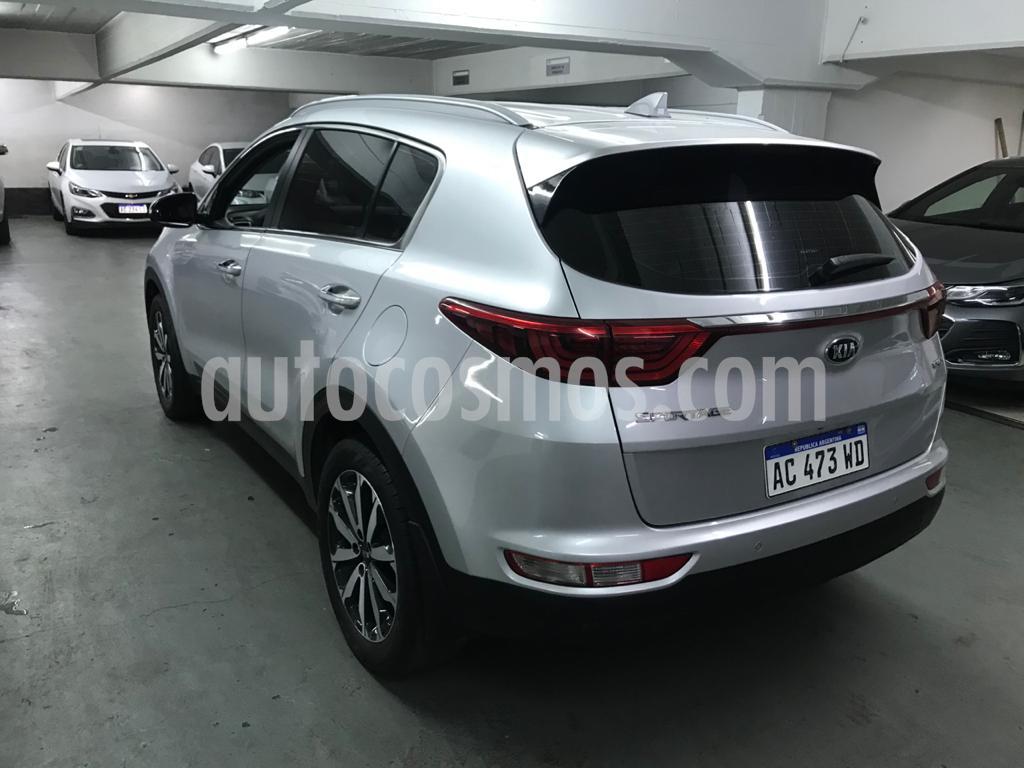 foto KIA Sportage EX 4x2 Aut CRDi usado (2018) color Metal precio $3.699.000