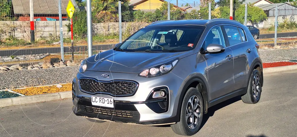 Kia Sportage 2.0L LX