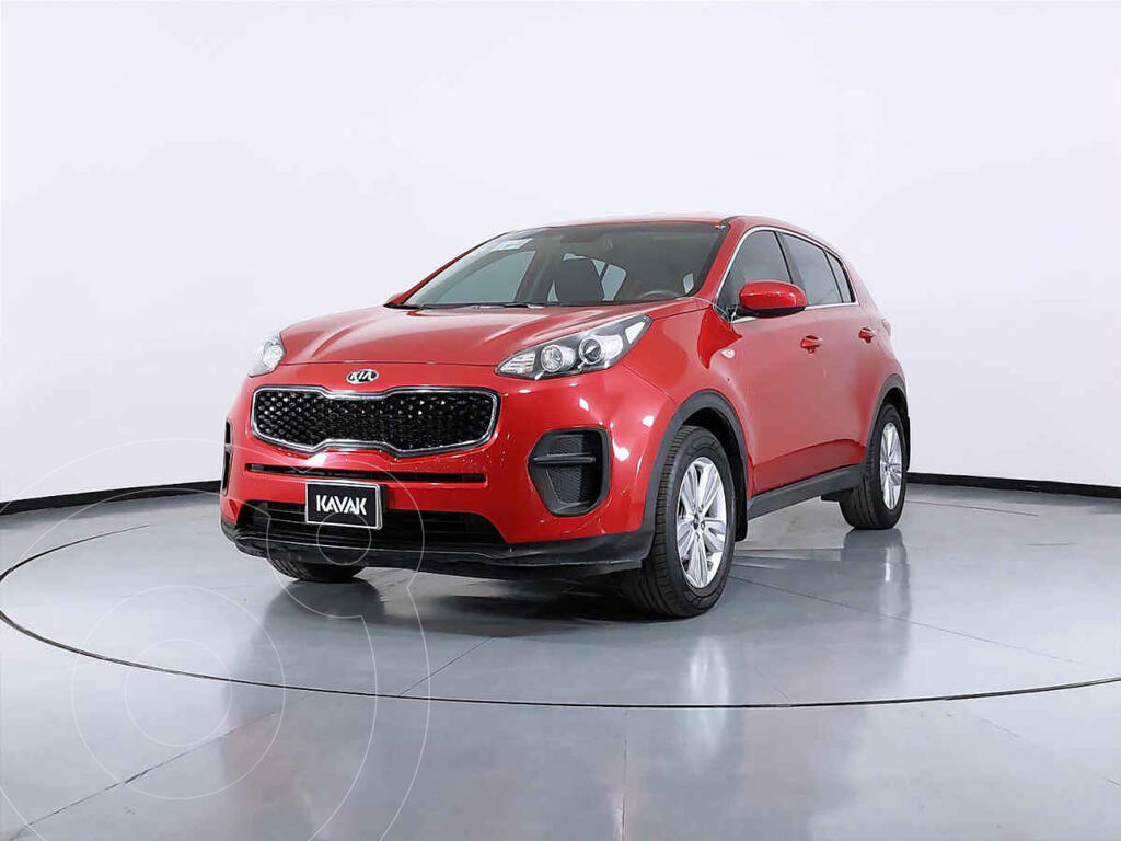Kia sportage 2020 mercadolibre
