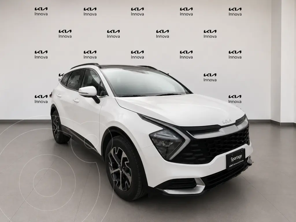 Kia sportage ex pack (2023)