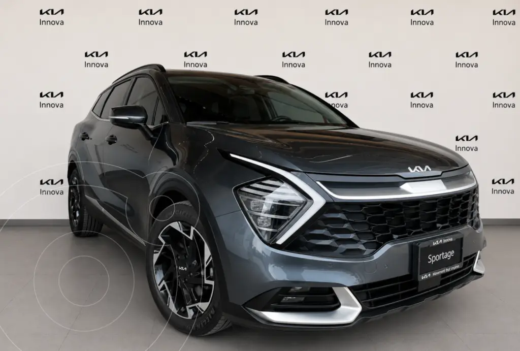 Kia sportage sxl (2023)