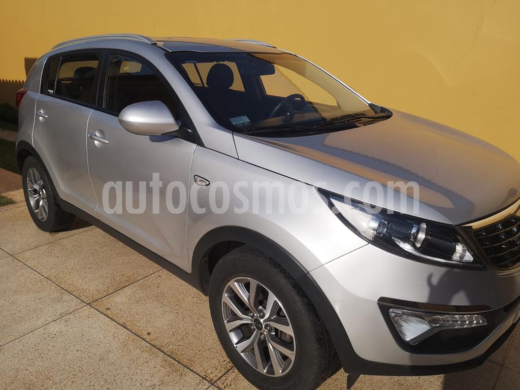 Kia Sportage Usados En Peru