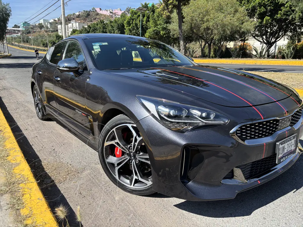 Kia Stinger 3.3L GT 2022