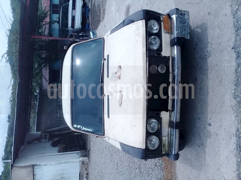 foto Lada 21060 Version sin siglas L4 1.6 8V usado