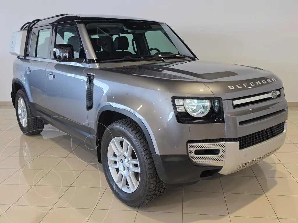Land Rover Defender 110 S P400 MHEV 2020