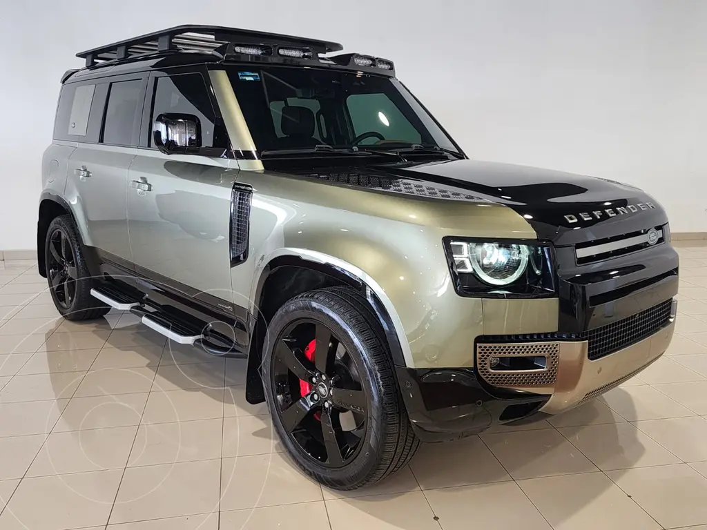 Land Rover Defender 110 X 2023