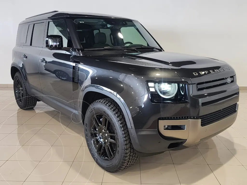 Land Rover Defender 110 S P400 MHEV 2026