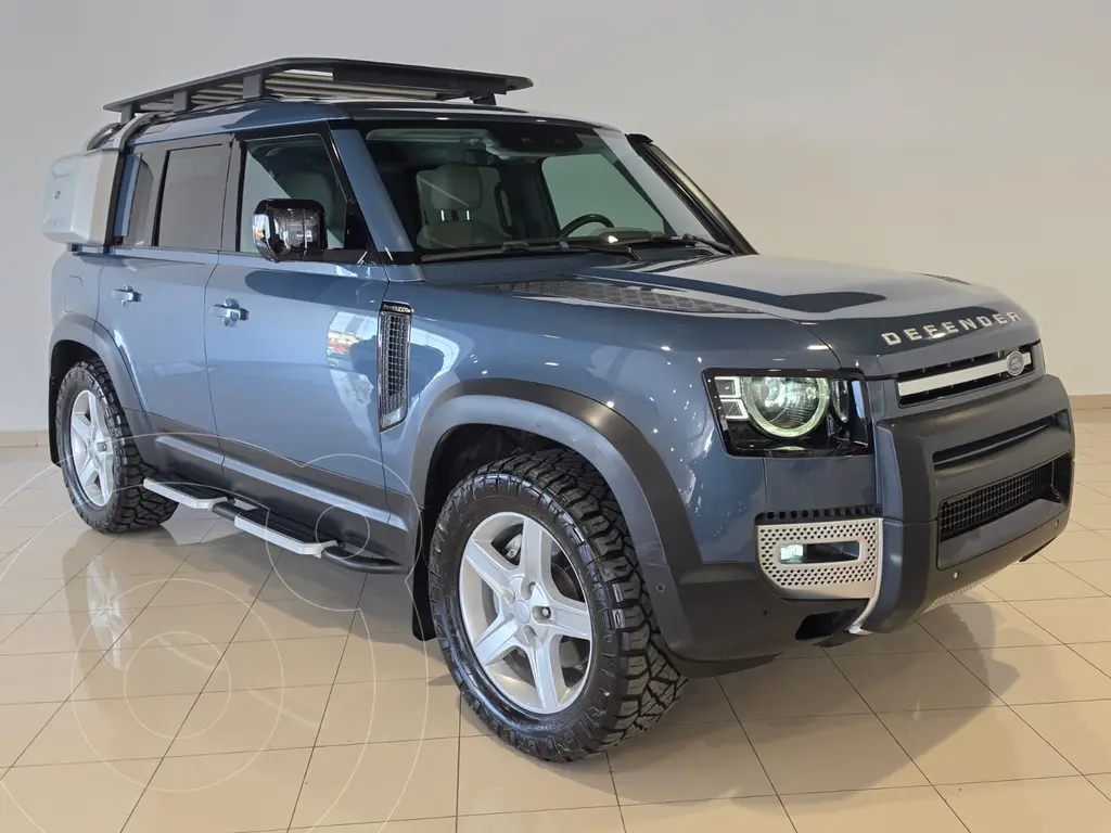 Land Rover Defender 110 SE P400 MHEV 2020