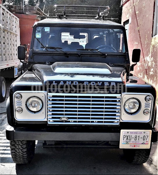 foto Land Rover Defender SE Premium 110 usado