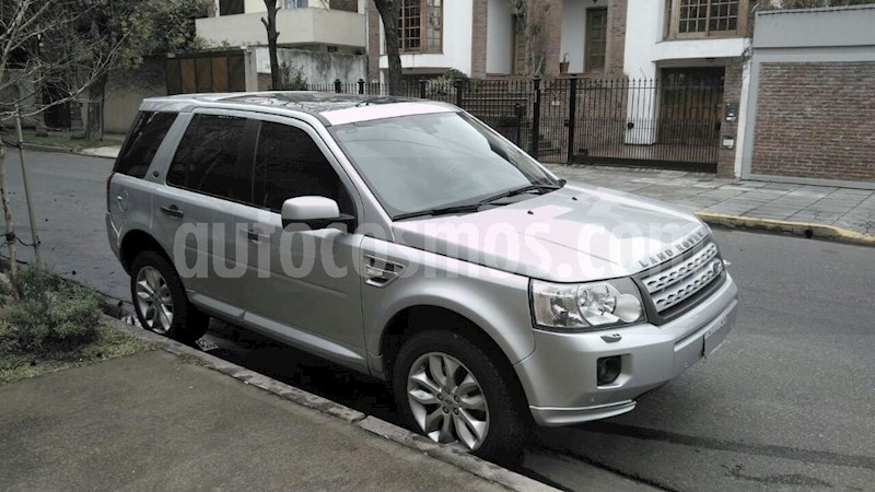 foto Land Rover Freelander 2 i6 HSE 3.2 Aut usado