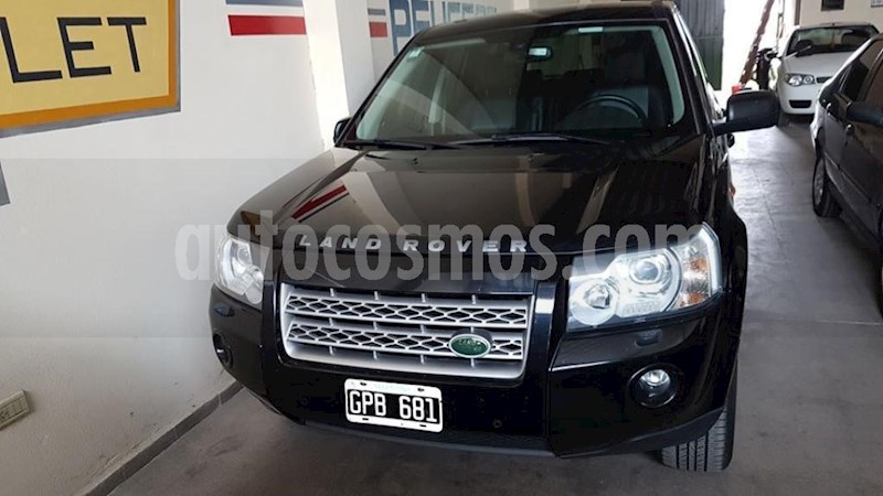 foto Land Rover Freelander 2 i6 HSE 3.2 Aut usado