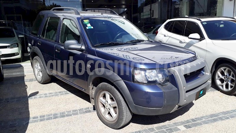 foto Land Rover Freelander 2 TD4 HSE 2.2 Aut usado