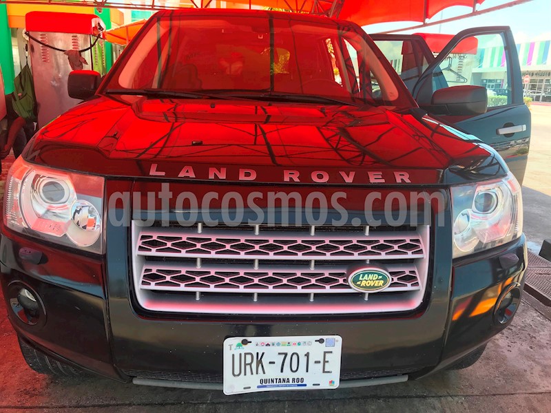 foto Land Rover LR2 HSE Premium usado